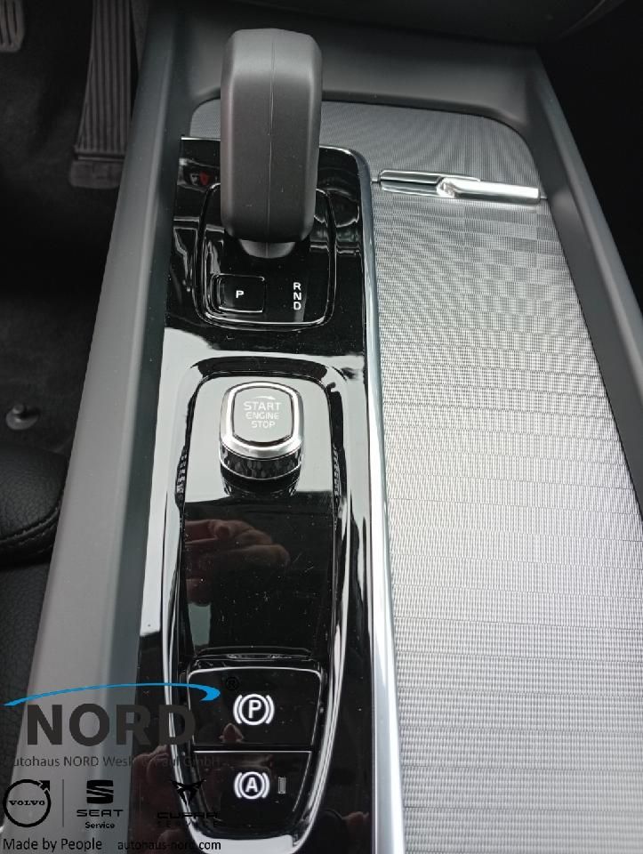 Volvo V60 – Bild 16