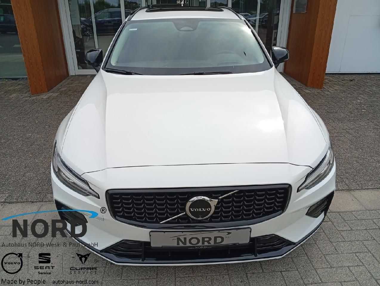 Volvo V60 – Bild 2
