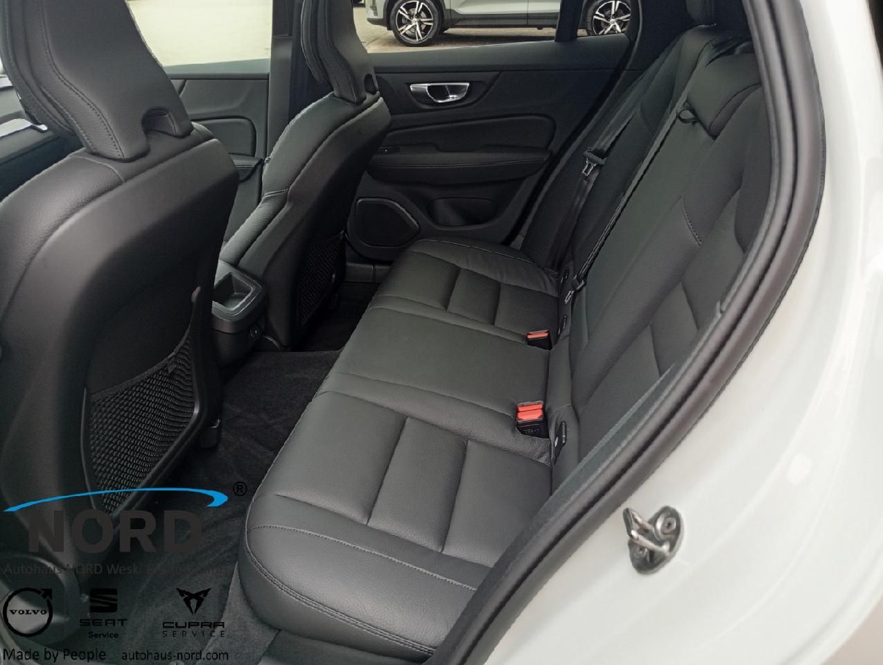 Volvo V60 – Bild 20