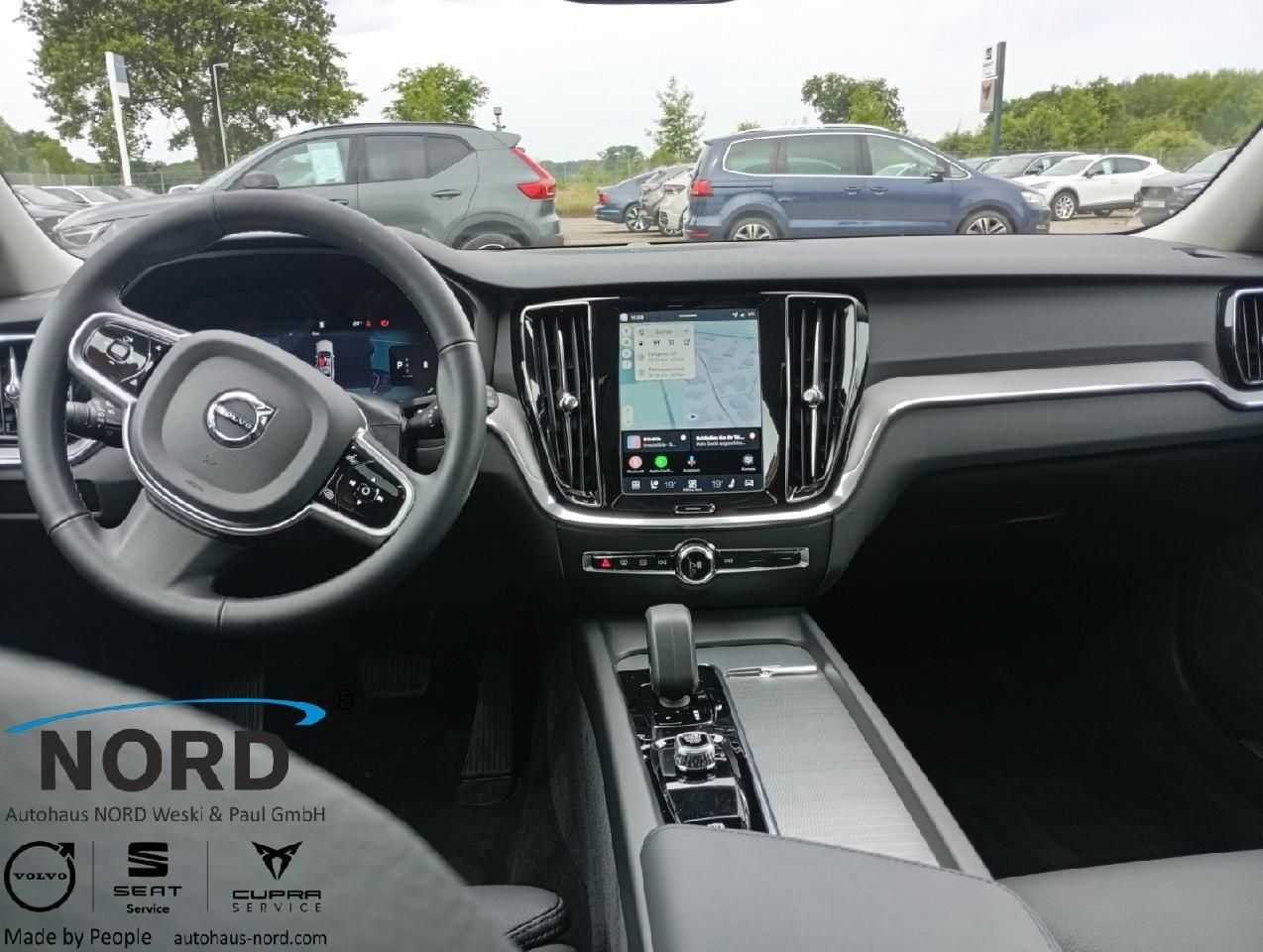 Volvo V60 – Bild 21