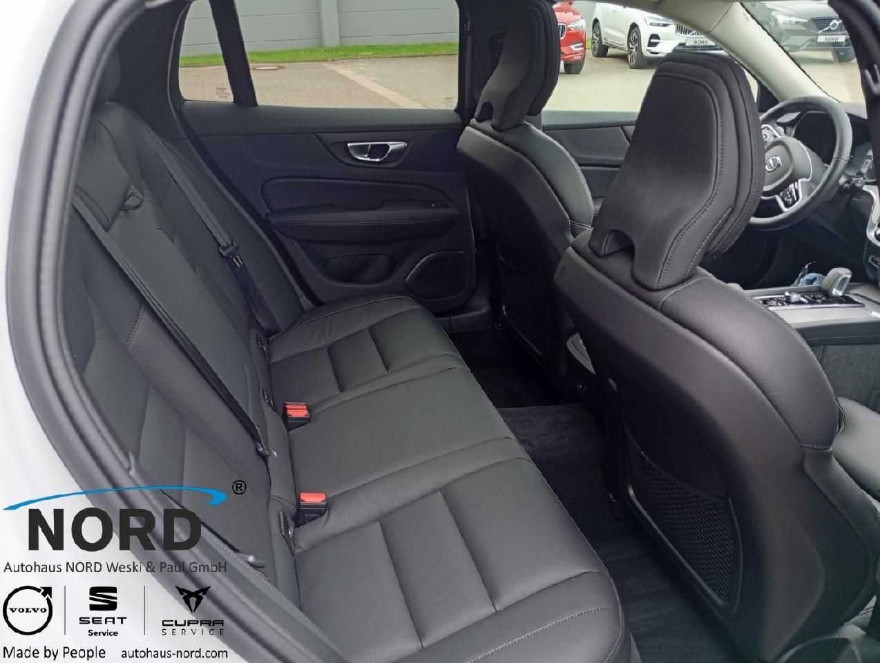 Volvo V60 – Bild 22