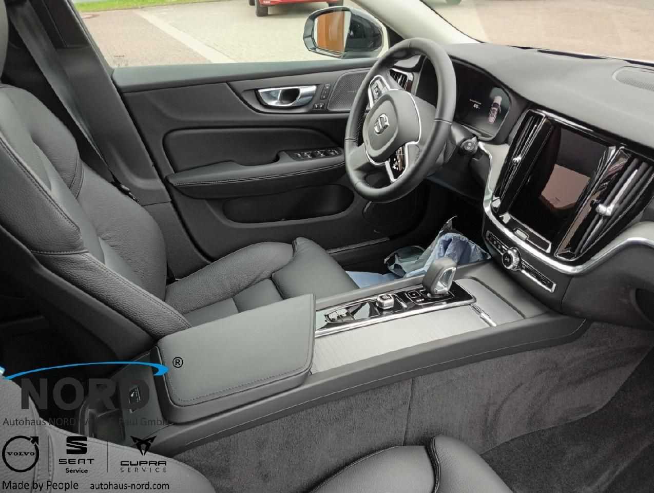 Volvo V60 – Bild 23
