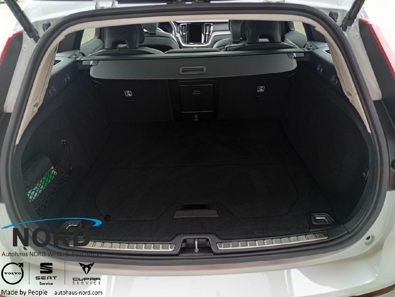 Volvo V60 – Bild 26