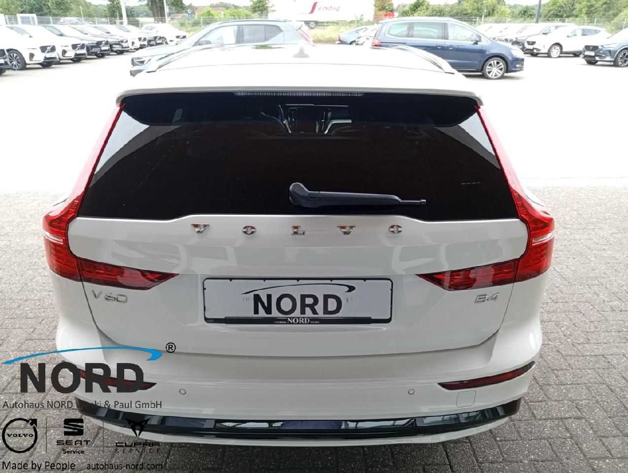 Volvo V60 – Bild 8