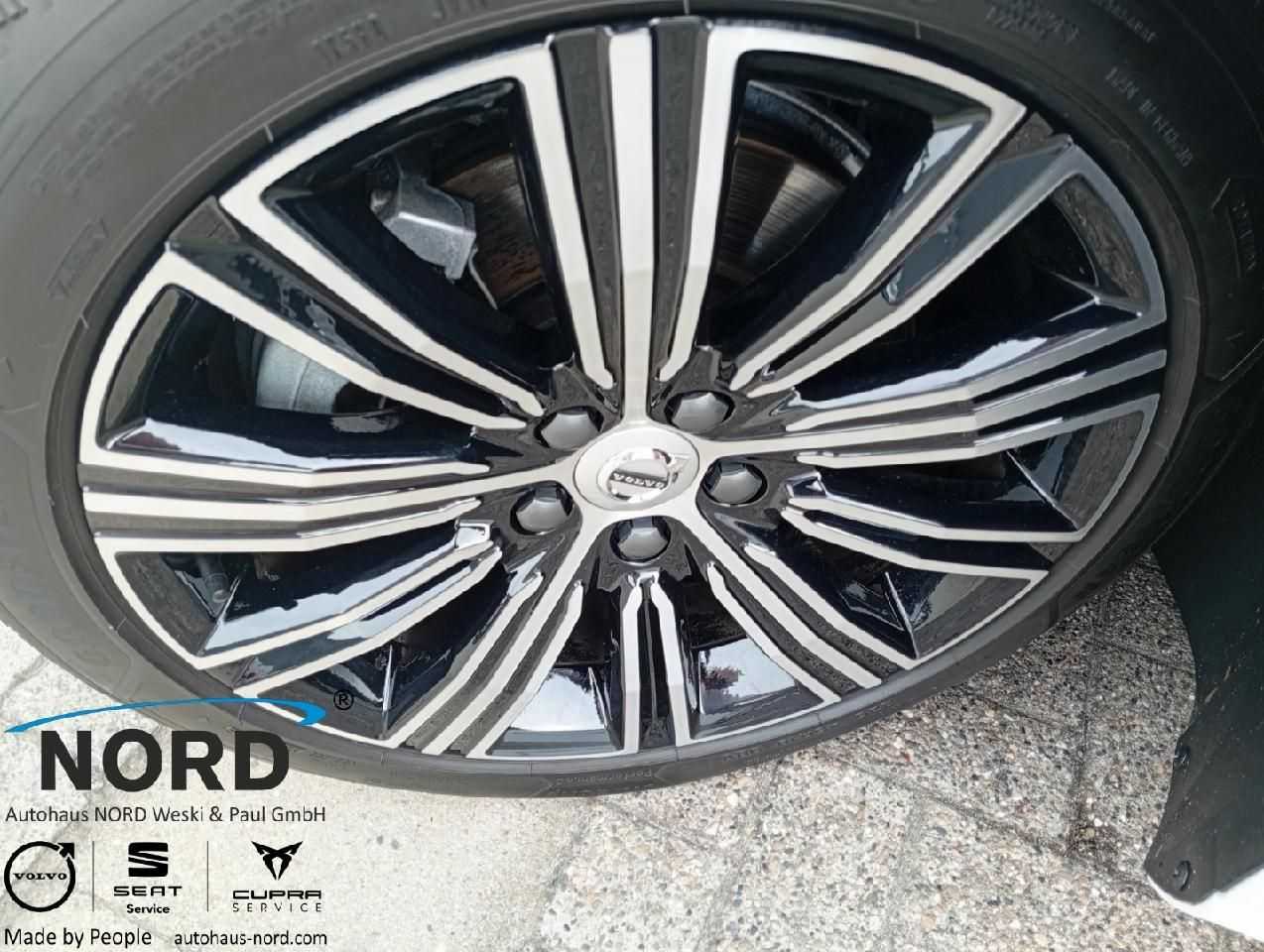 Volvo V60 – Bild 9
