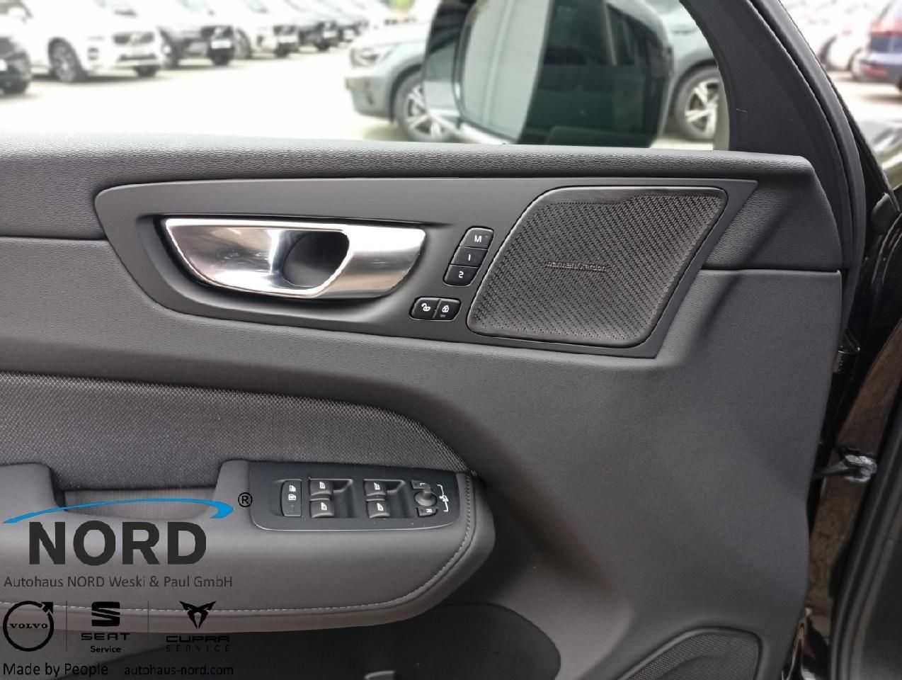 Volvo XC60 – Bild 10