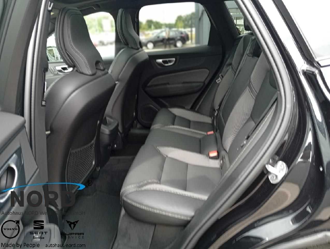 Volvo XC60 – Bild 11