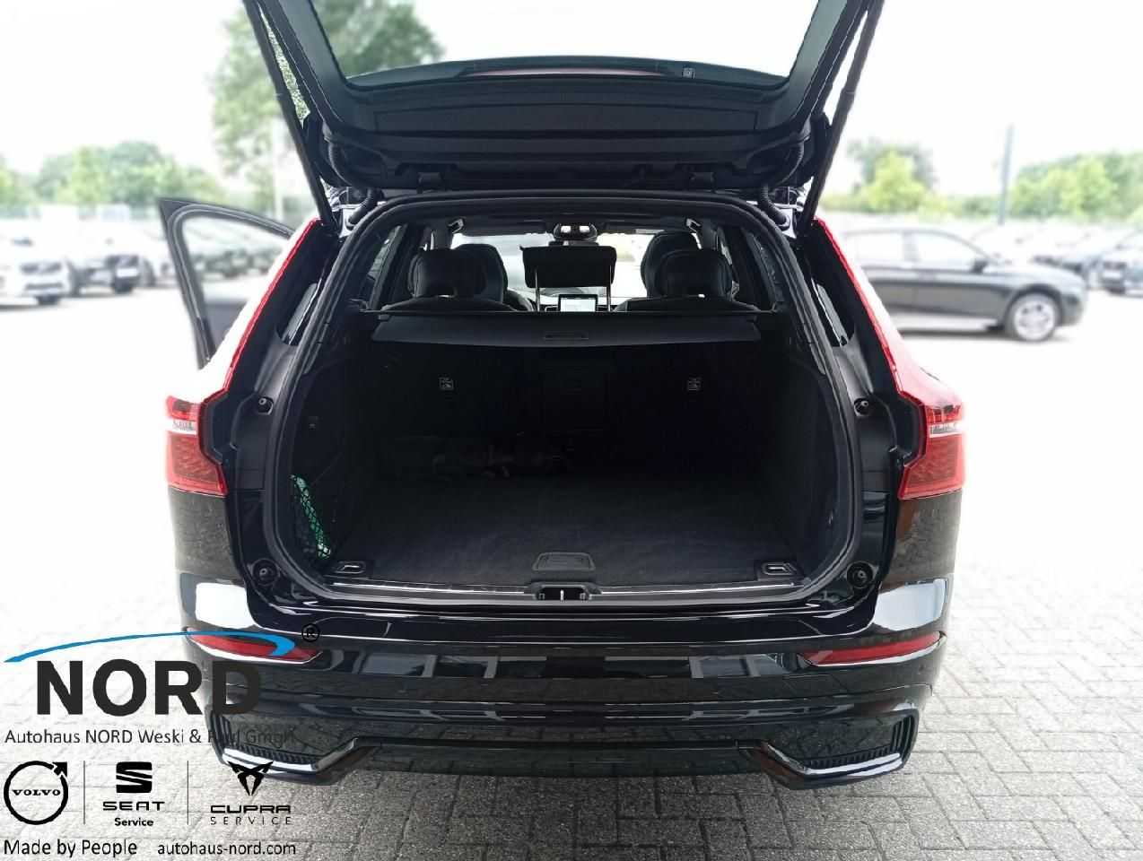 Volvo XC60 – Bild 12