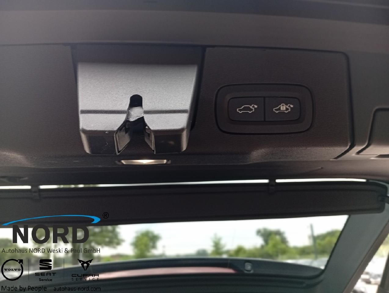 Volvo XC60 – Bild 14