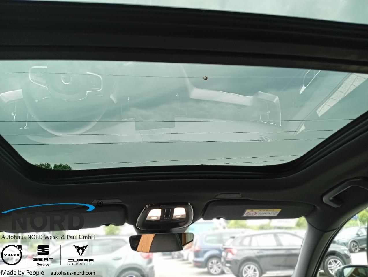 Volvo XC60 – Bild 16