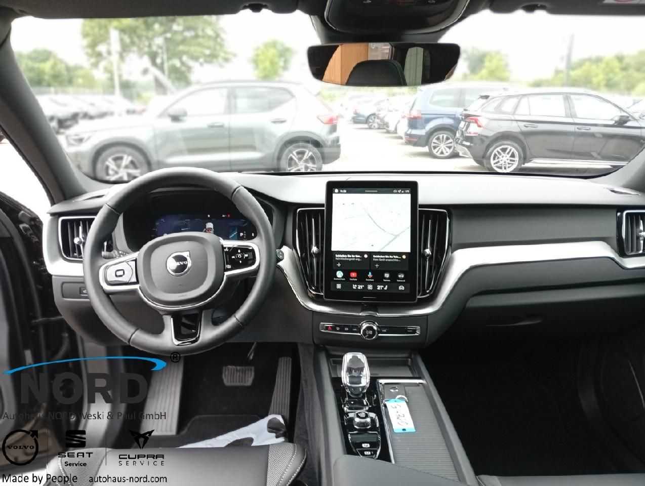 Volvo XC60 – Bild 17