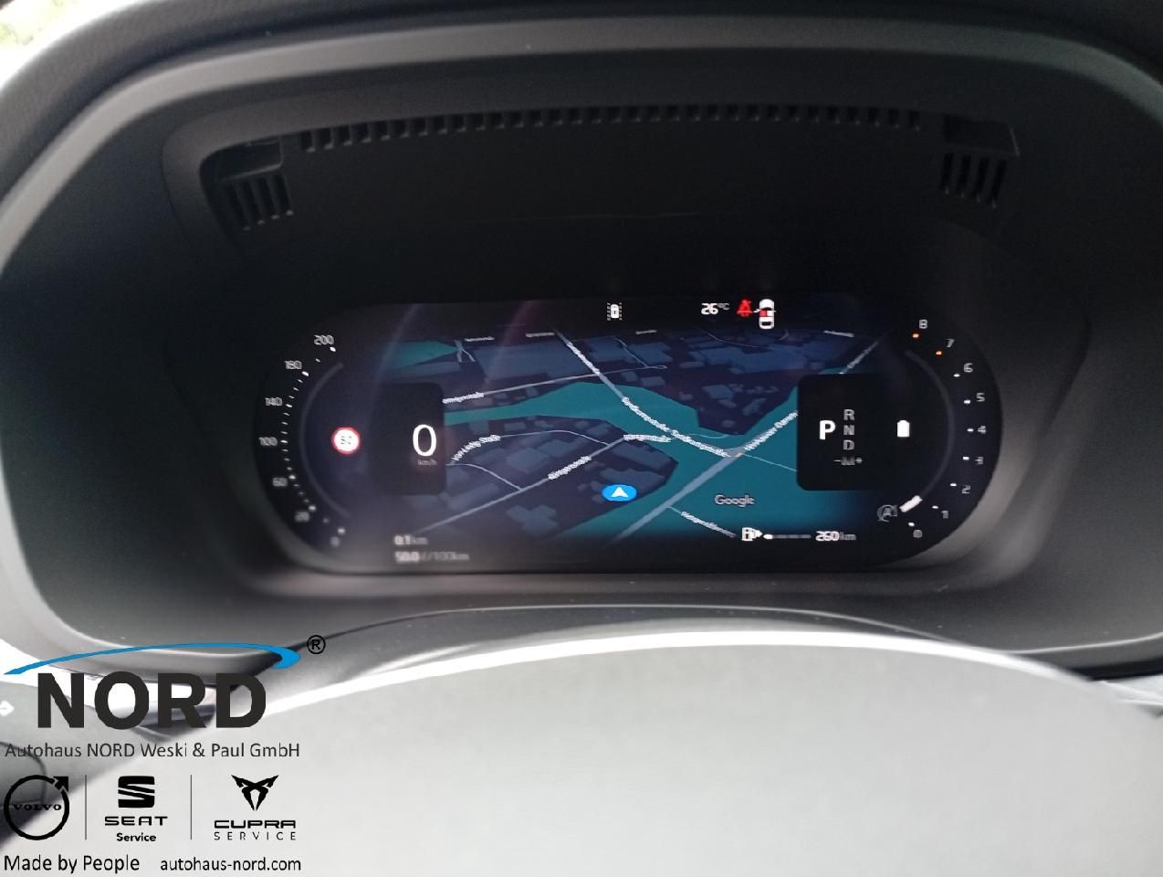 Volvo XC60 – Bild 18
