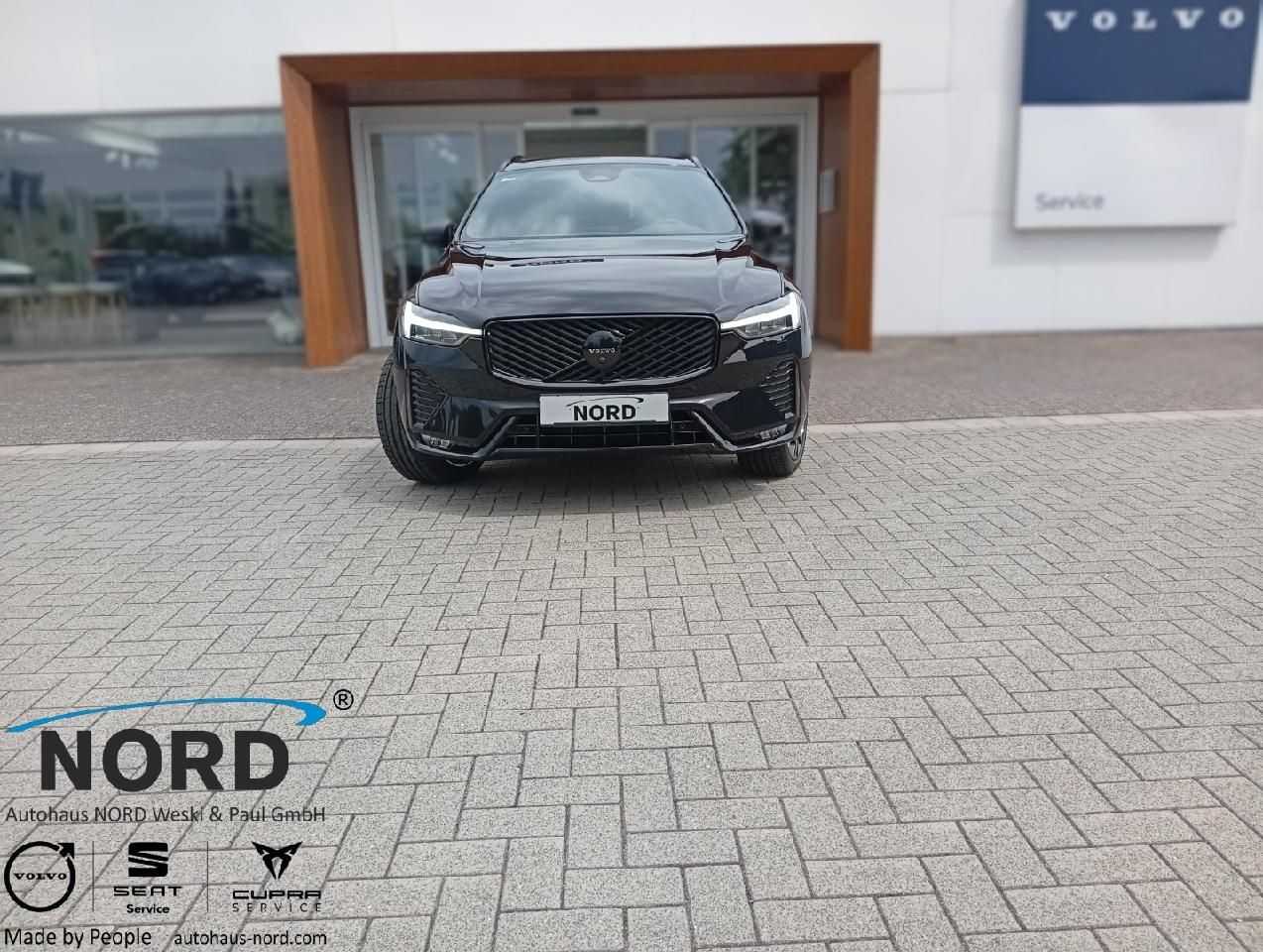 Volvo XC60 – Bild 2