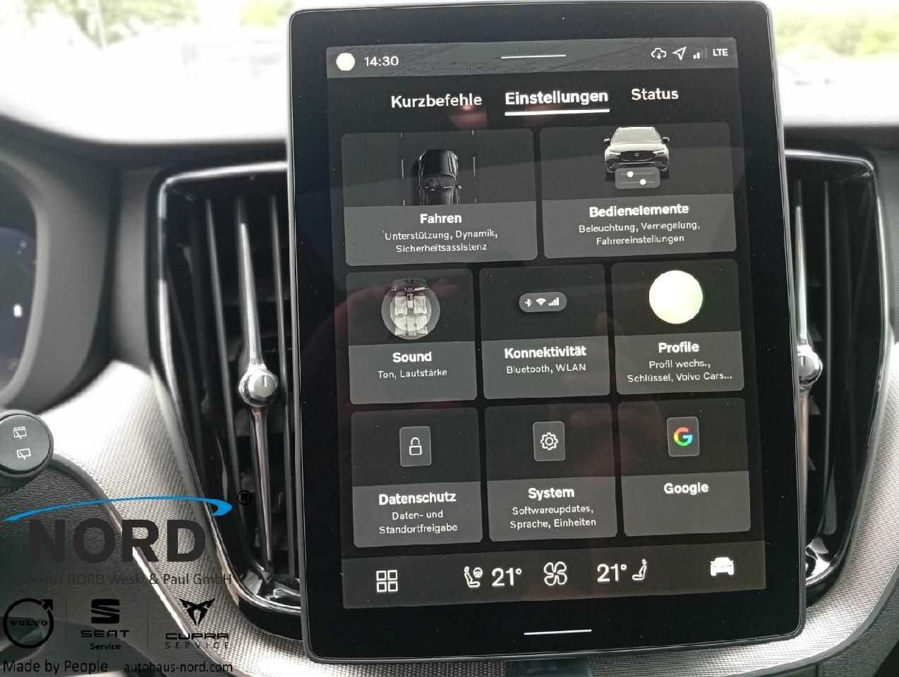 Volvo XC60 – Bild 22