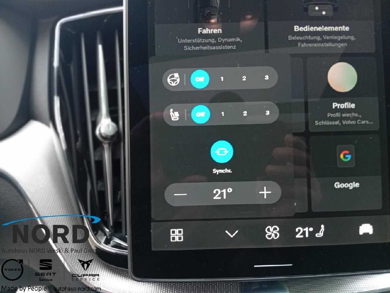 Volvo XC60 – Bild 23