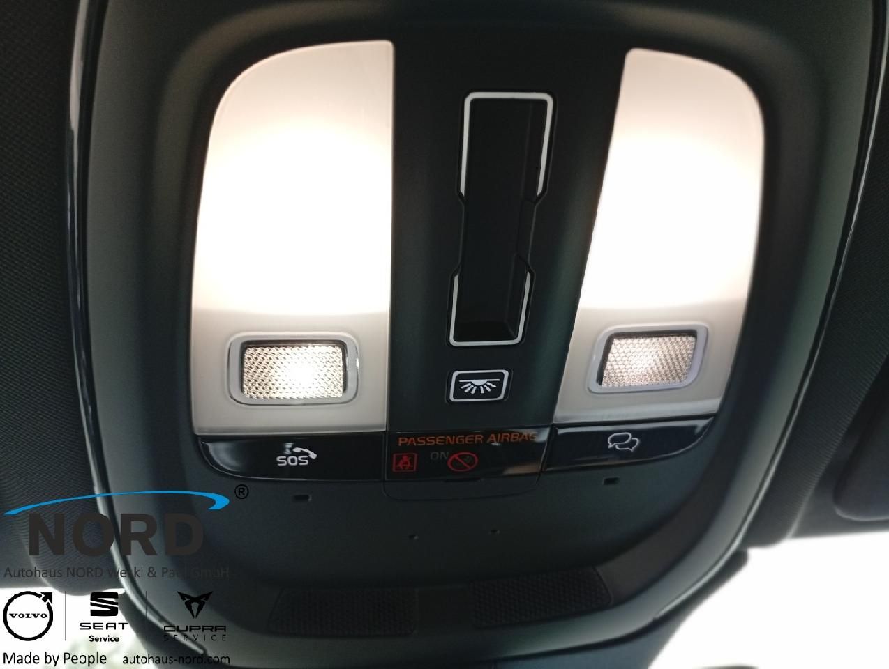 Volvo XC60 – Bild 25