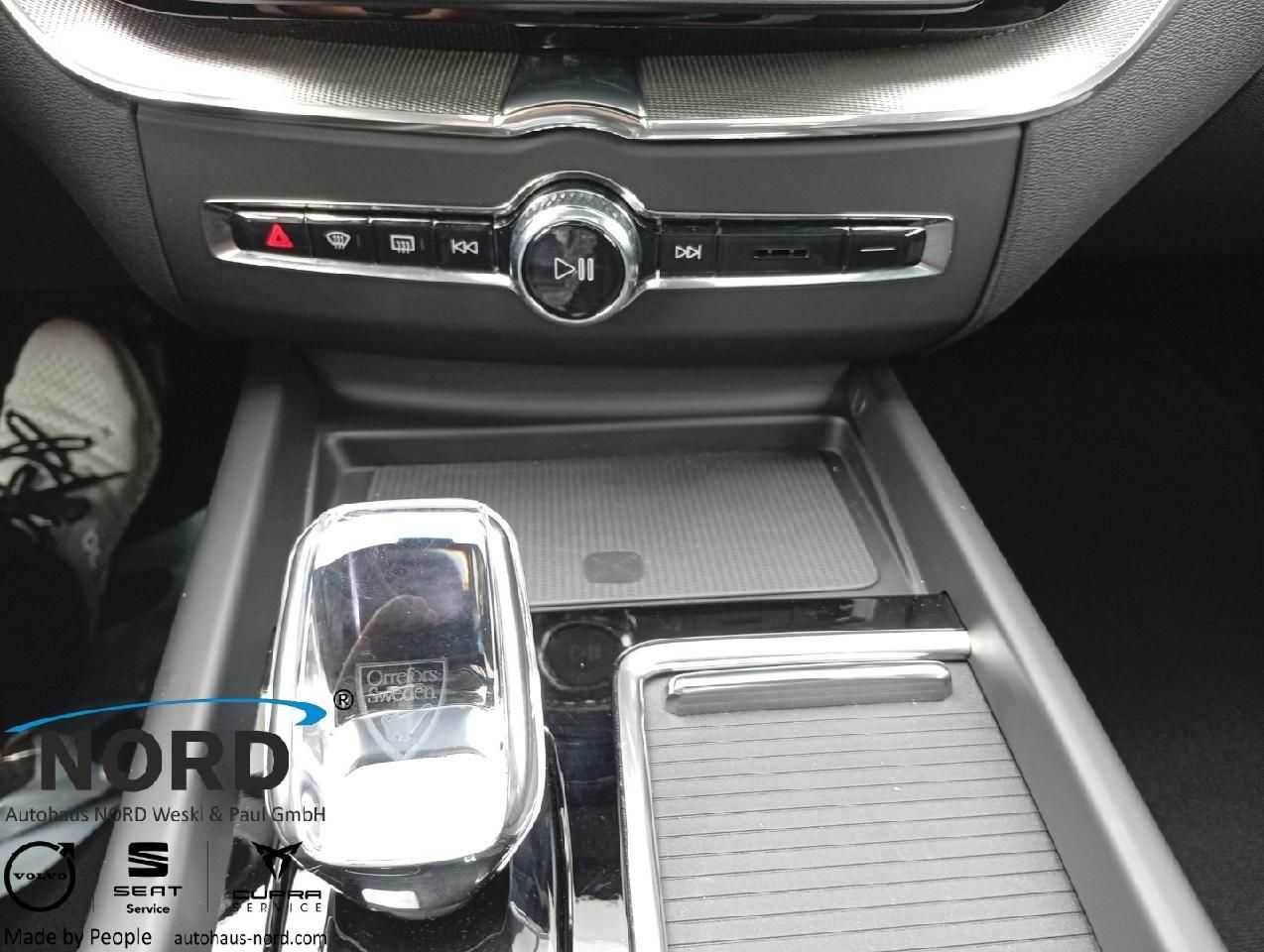 Volvo XC60 – Bild 27