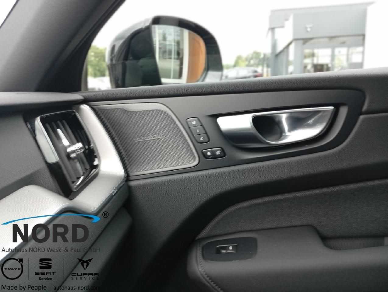 Volvo XC60 – Bild 28