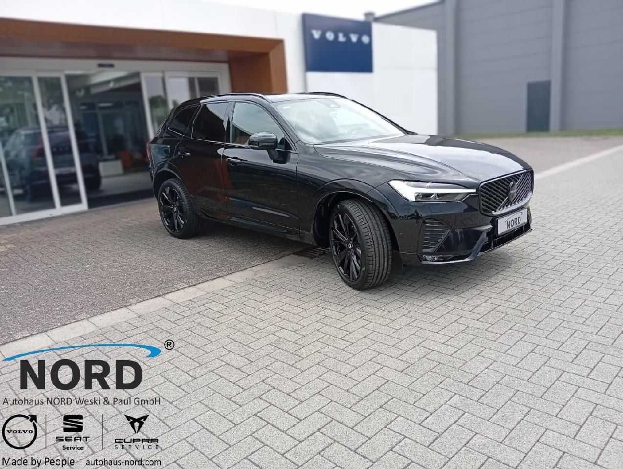Volvo XC60 – Bild 3