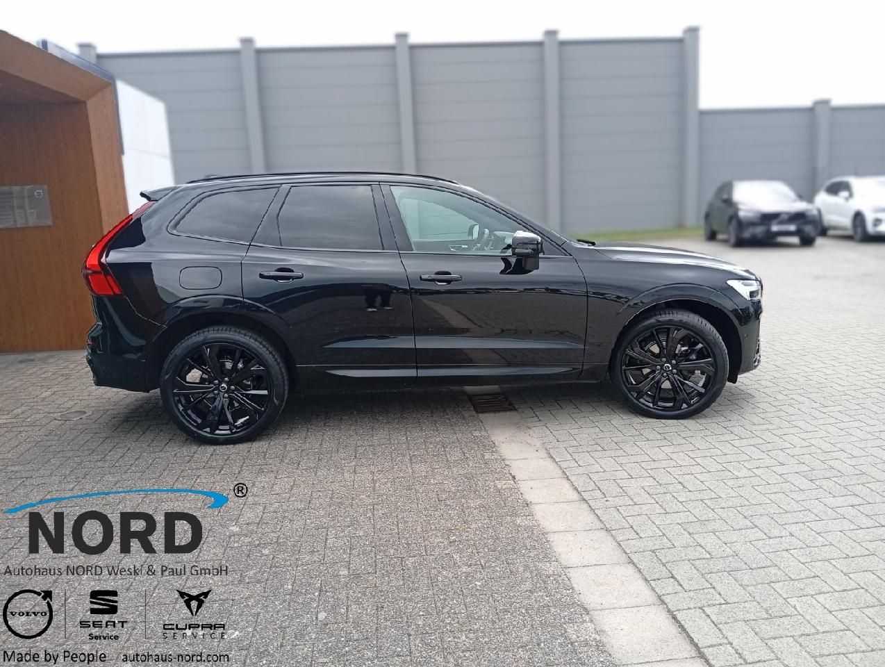 Volvo XC60 – Bild 4