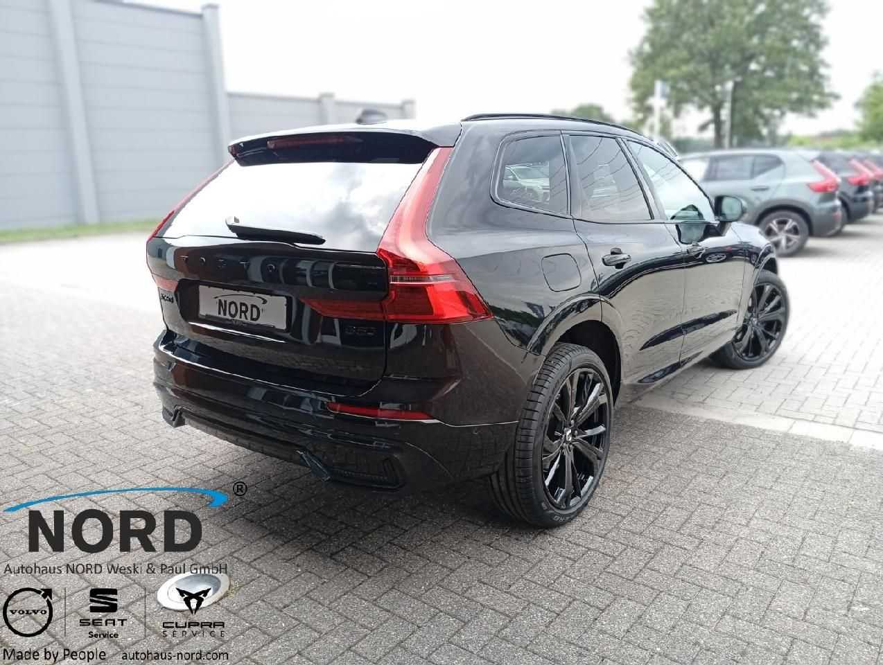 Volvo XC60 – Bild 5