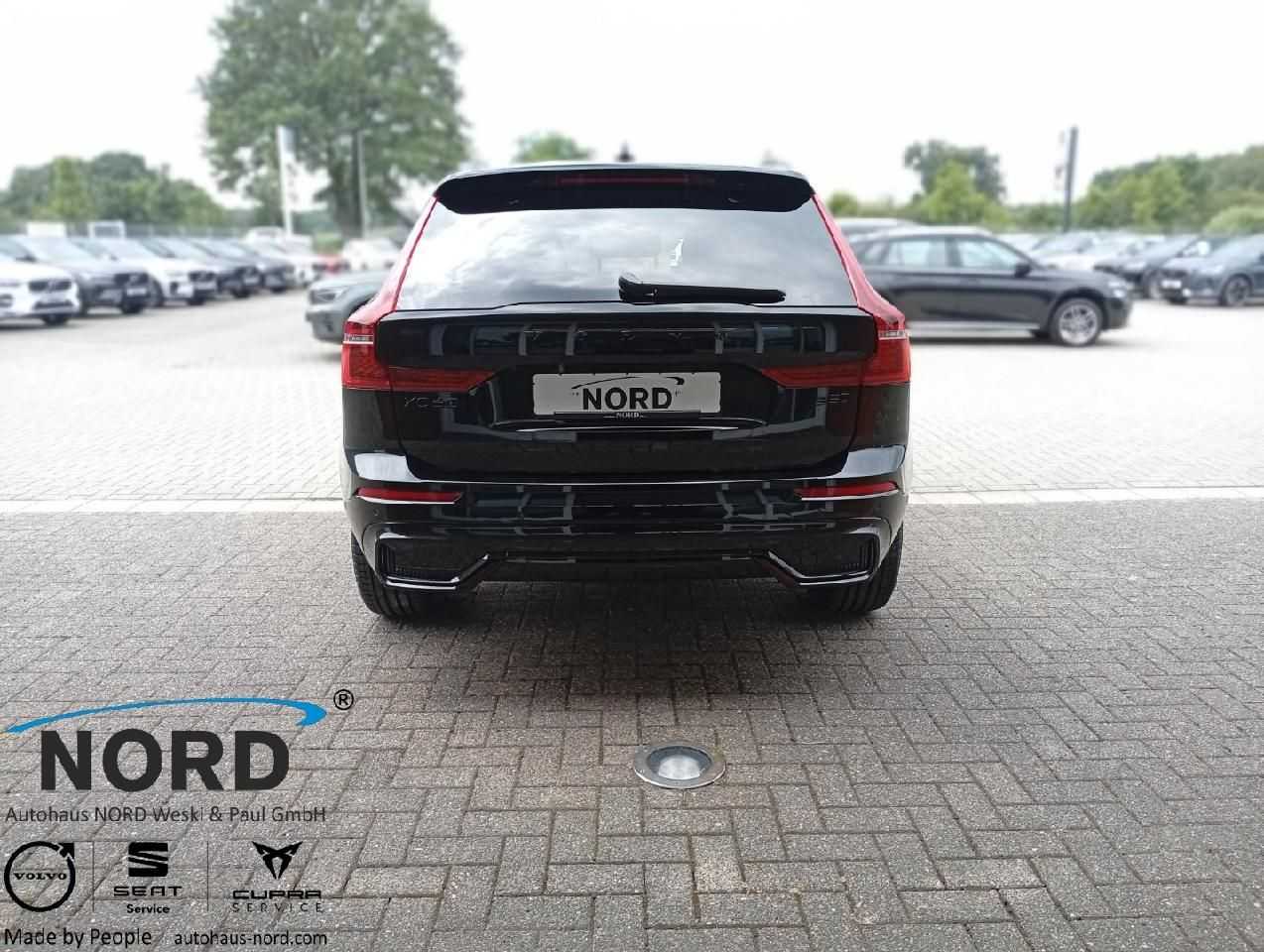 Volvo XC60 – Bild 6