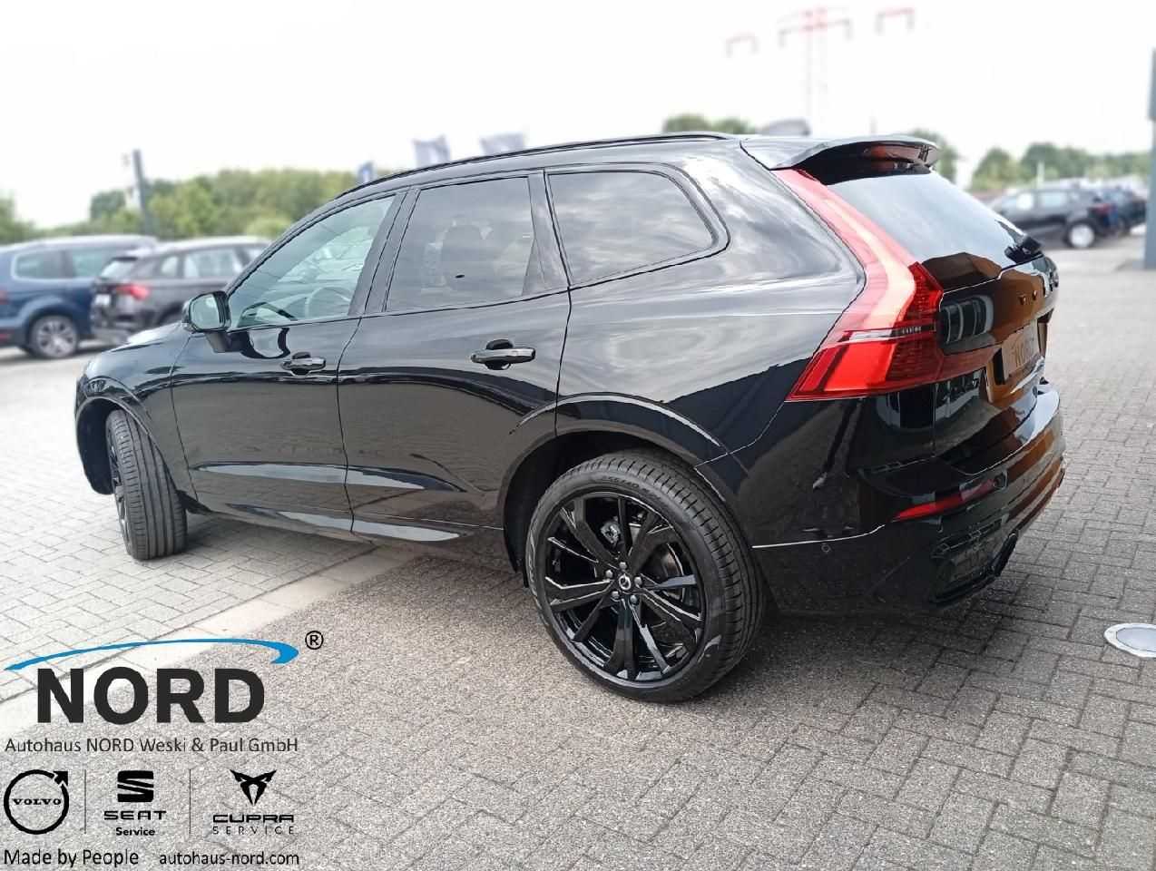 Volvo XC60 – Bild 7