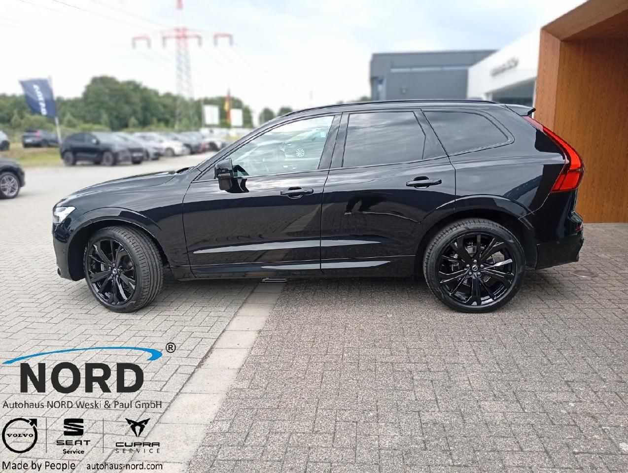 Volvo XC60 – Bild 8