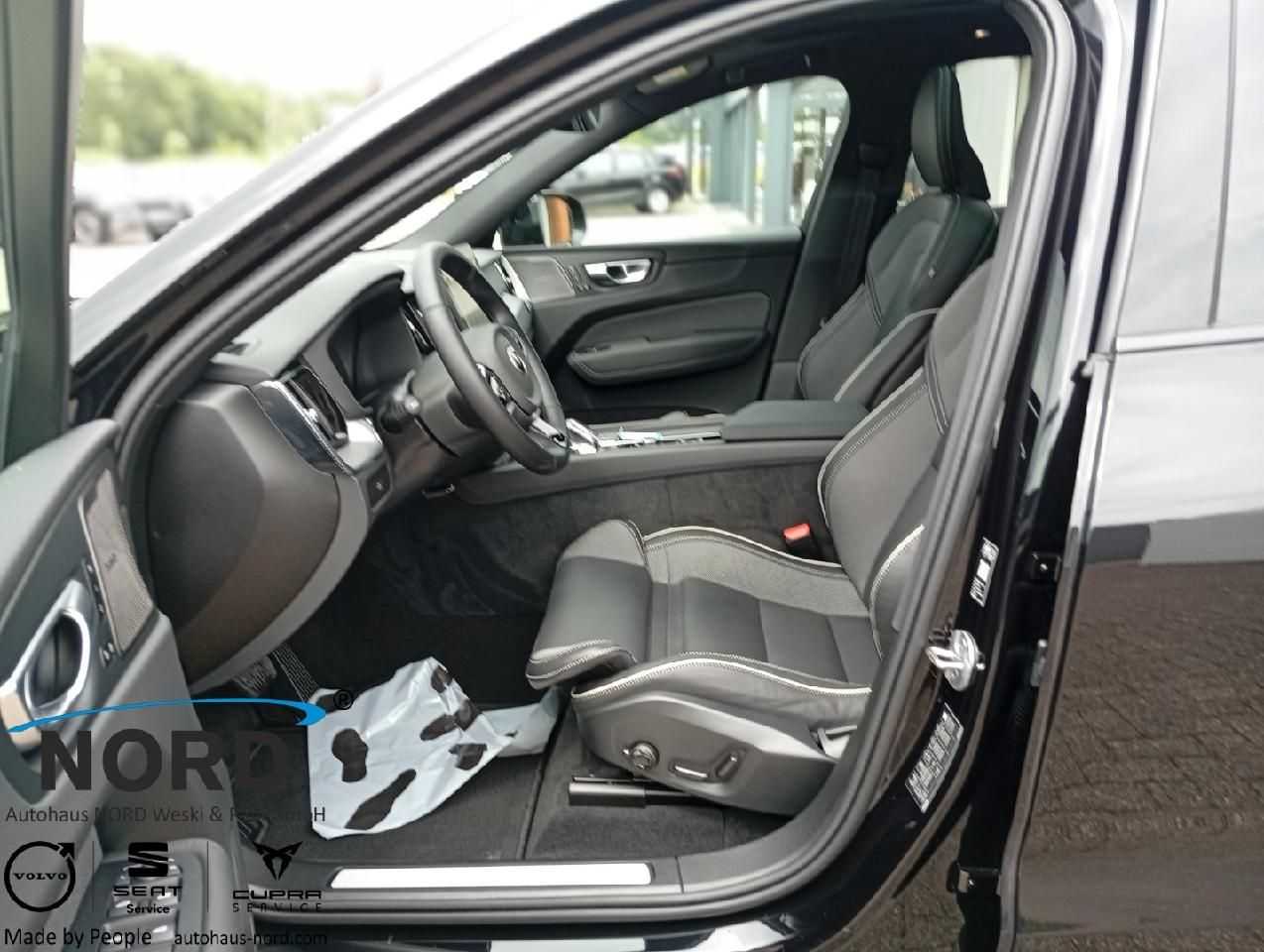 Volvo XC60 – Bild 9