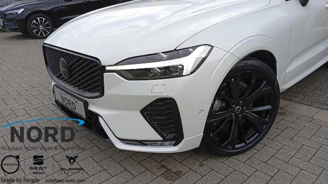 Volvo XC60 – Bild 10