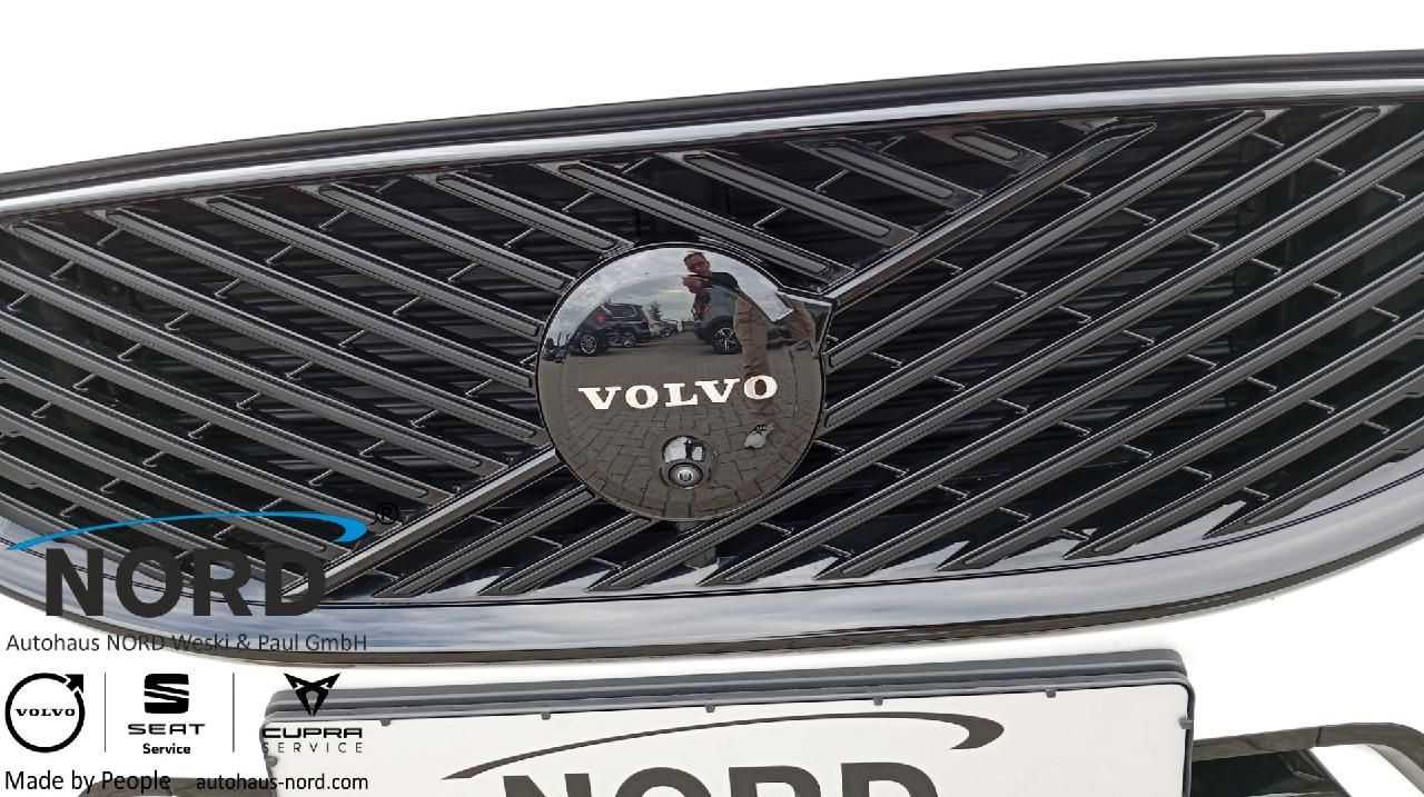 Volvo XC60 – Bild 11