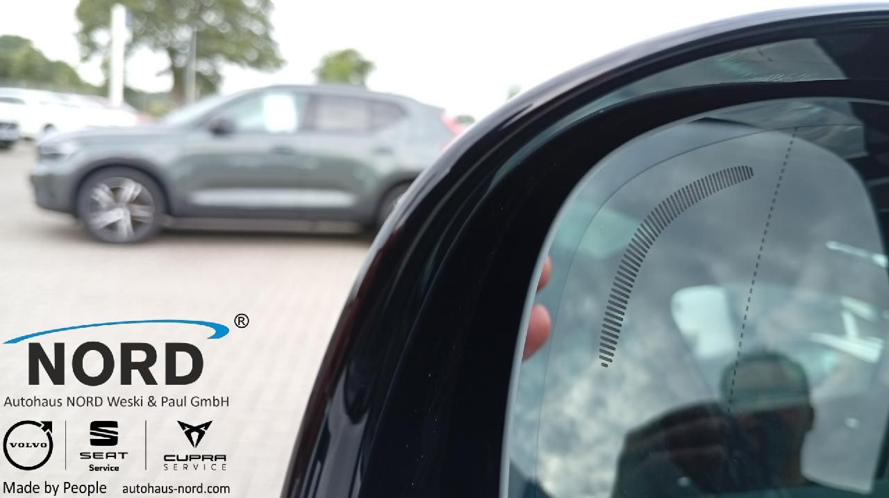 Volvo XC60 – Bild 12