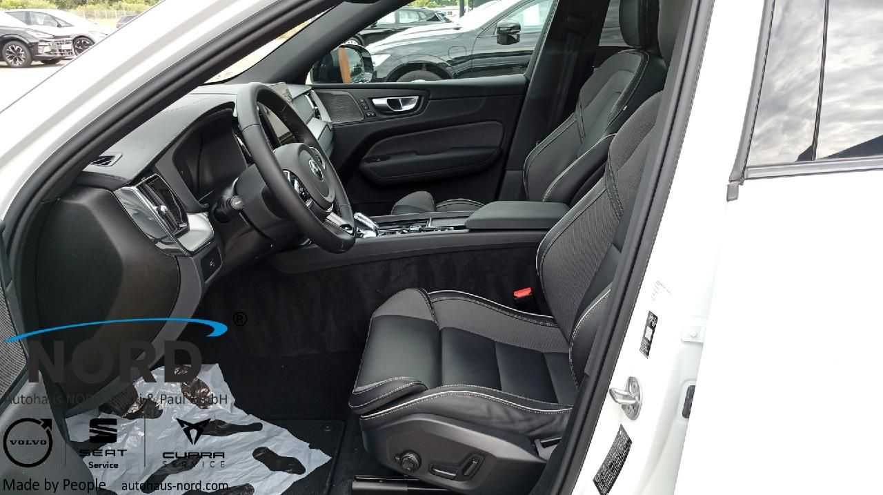 Volvo XC60 – Bild 13