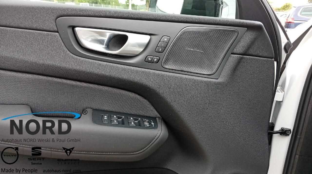 Volvo XC60 – Bild 14