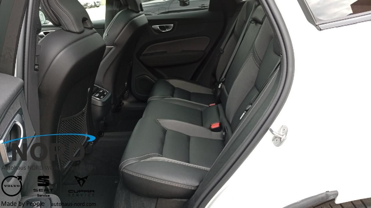 Volvo XC60 – Bild 15