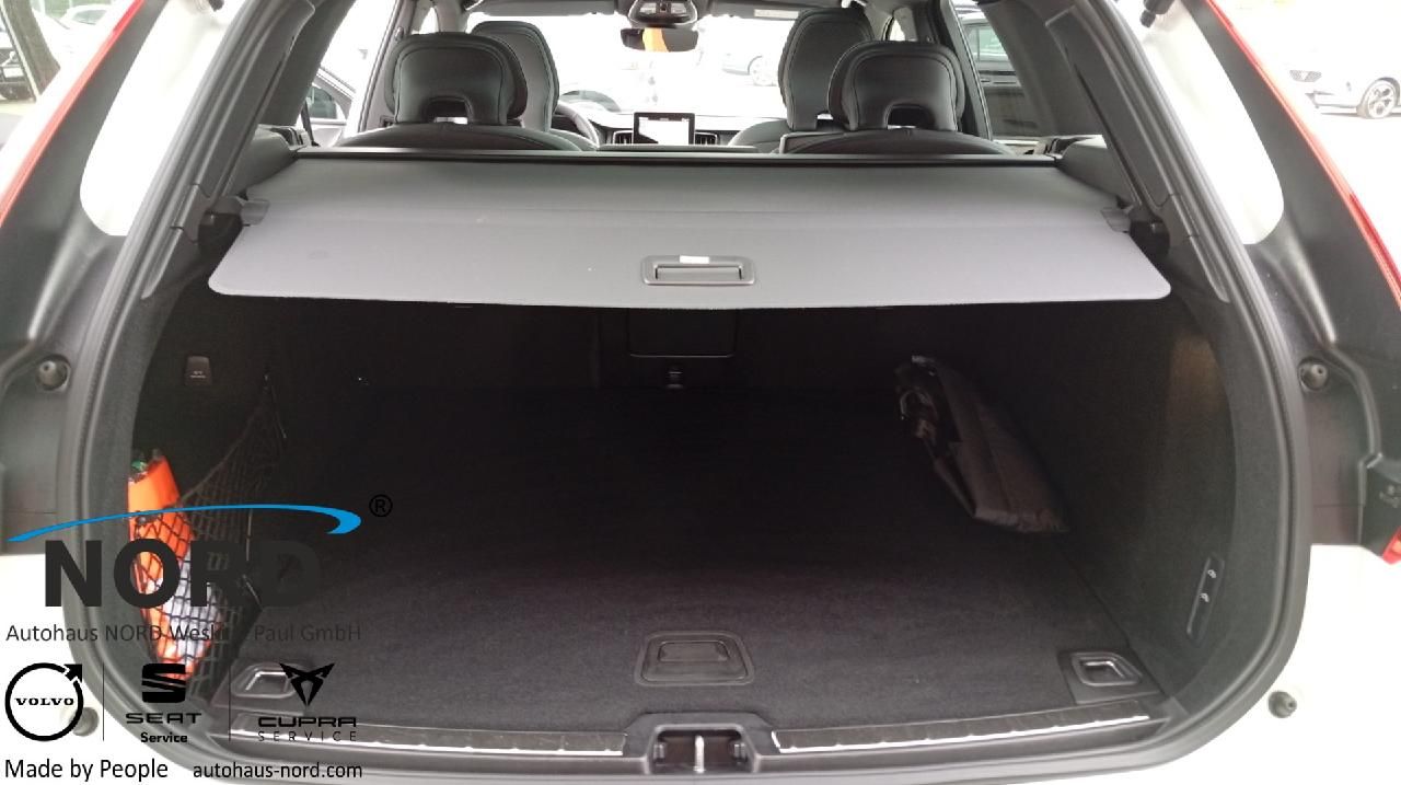 Volvo XC60 – Bild 16