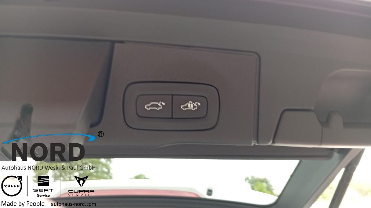 Volvo XC60 – Bild 18