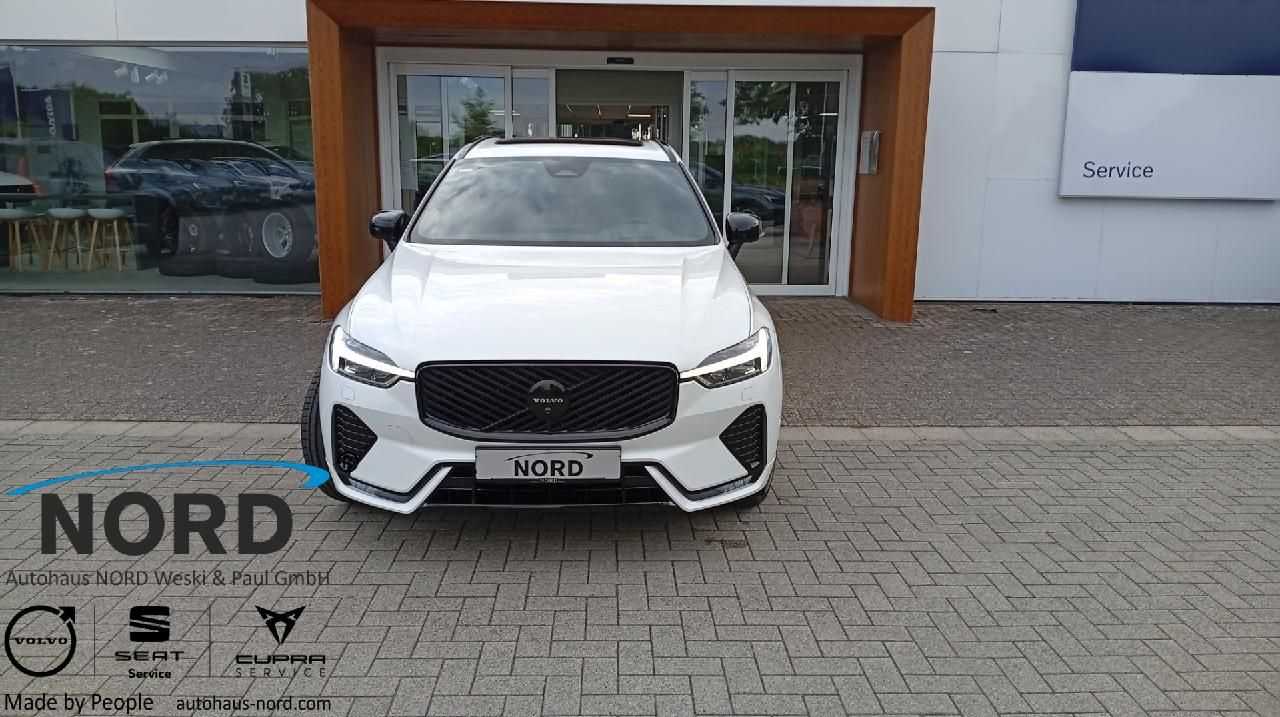 Volvo XC60 – Bild 2