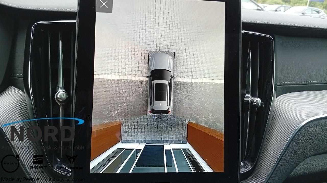 Volvo XC60 – Bild 21