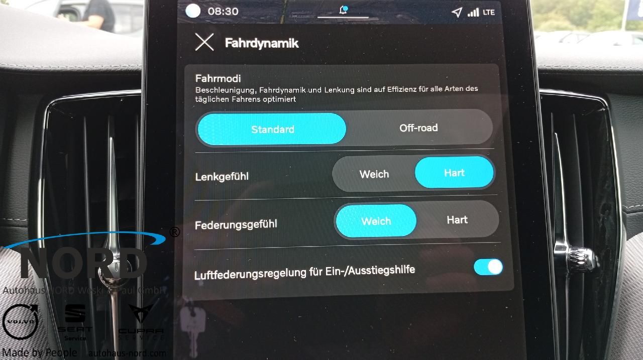 Volvo XC60 – Bild 29