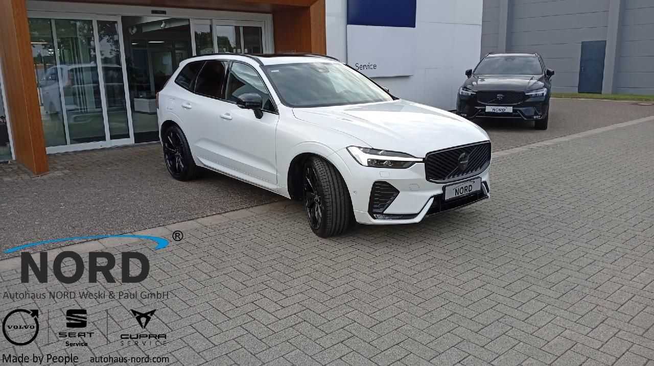 Volvo XC60 – Bild 3