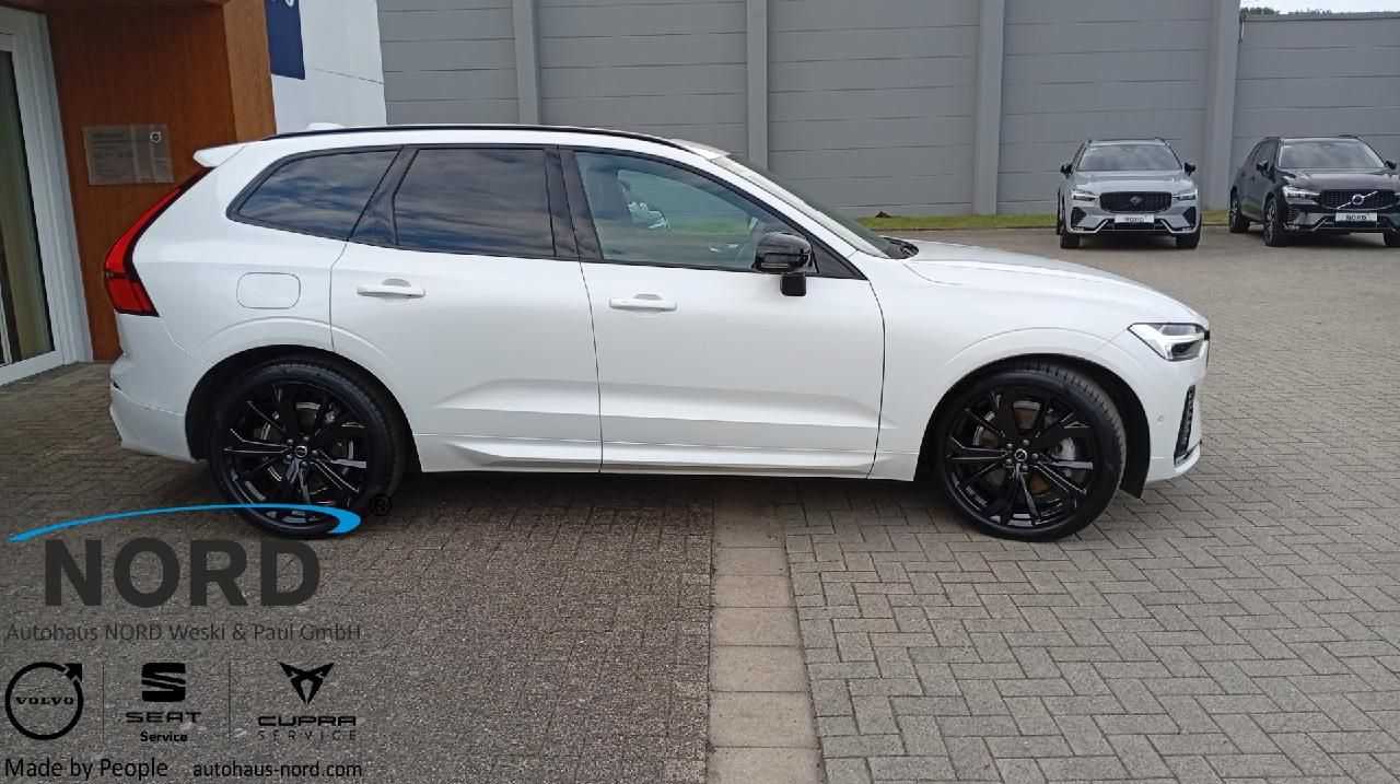 Volvo XC60 – Bild 4