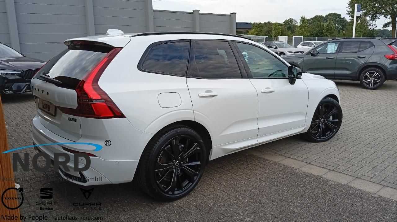 Volvo XC60 – Bild 5
