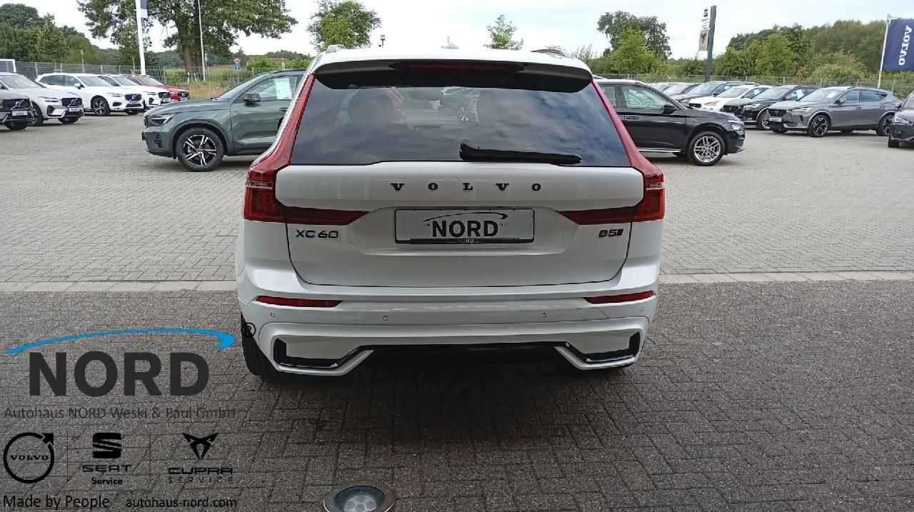 Volvo XC60 – Bild 6