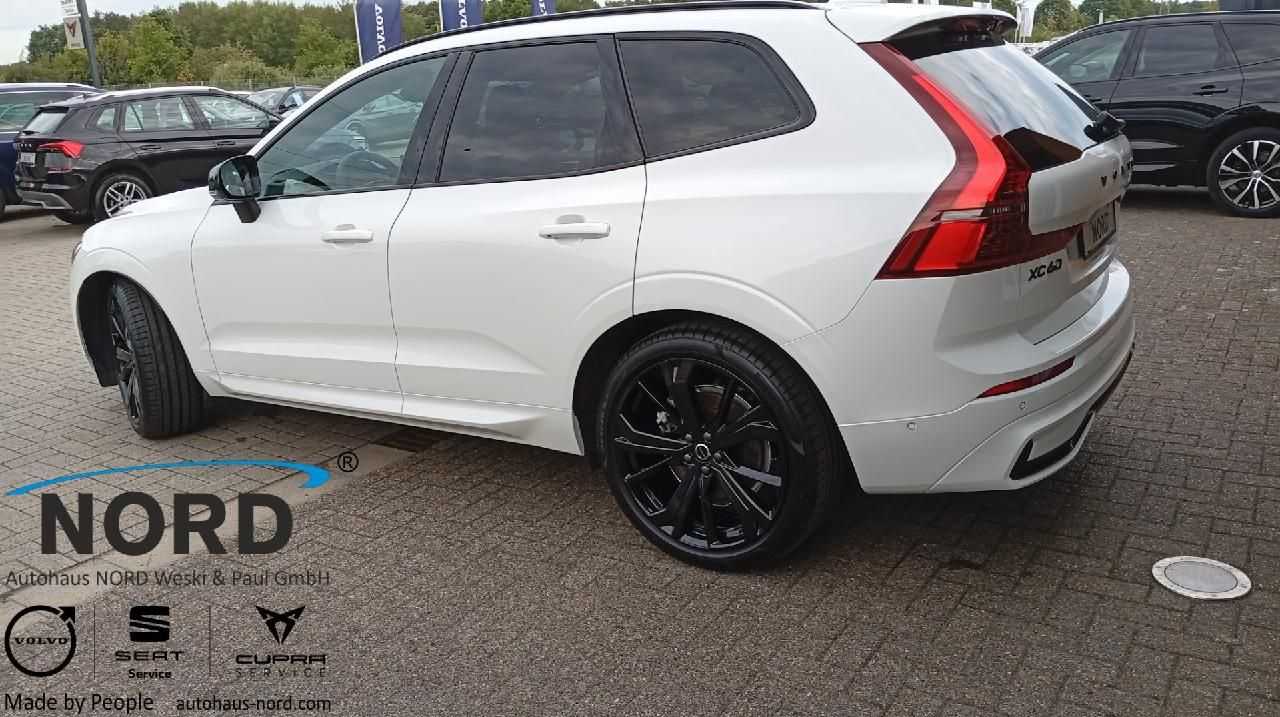 Volvo XC60 – Bild 7