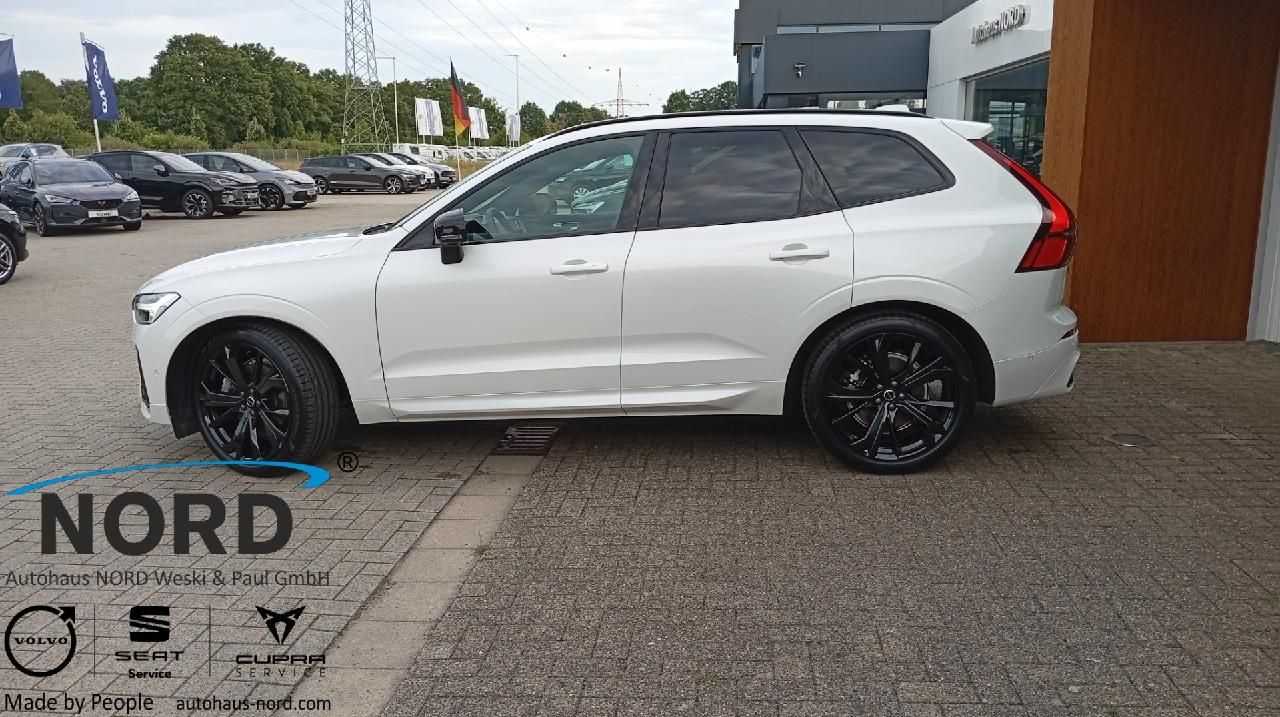 Volvo XC60 – Bild 8