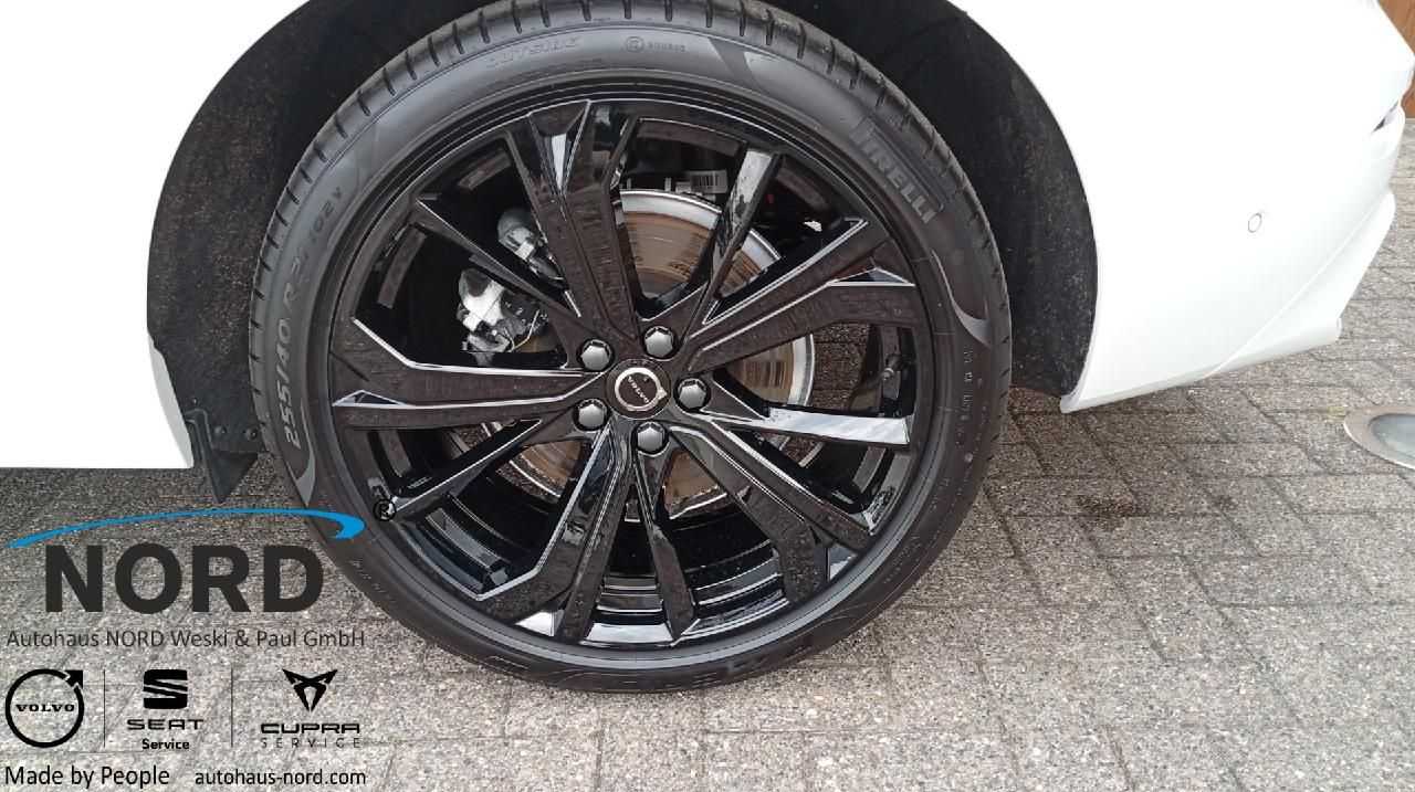 Volvo XC60 – Bild 9