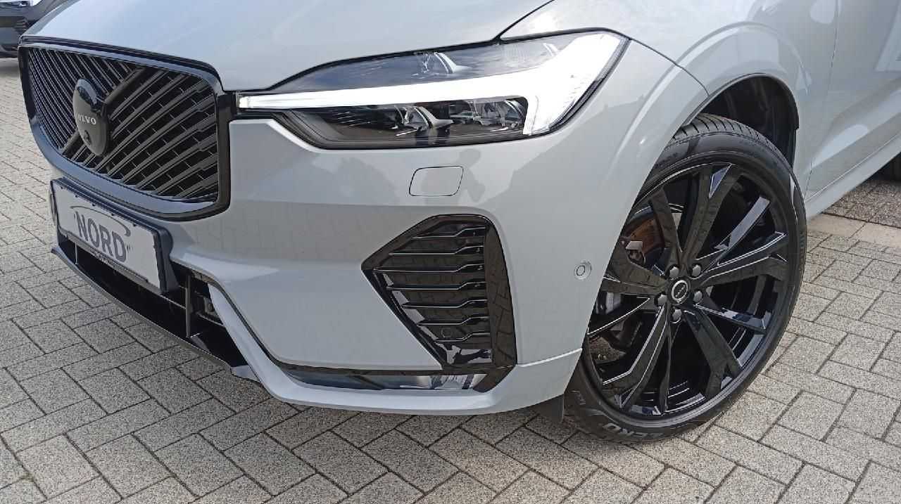 Volvo XC60 – Bild 10