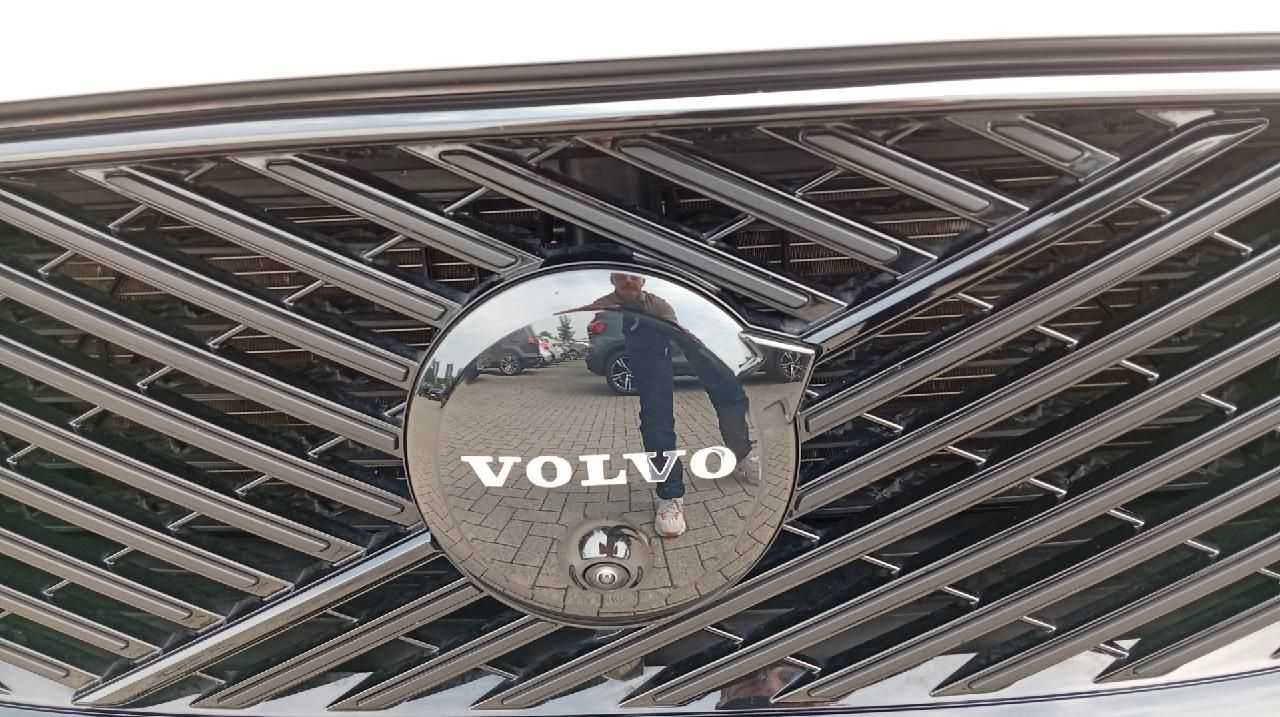 Volvo XC60 – Bild 11
