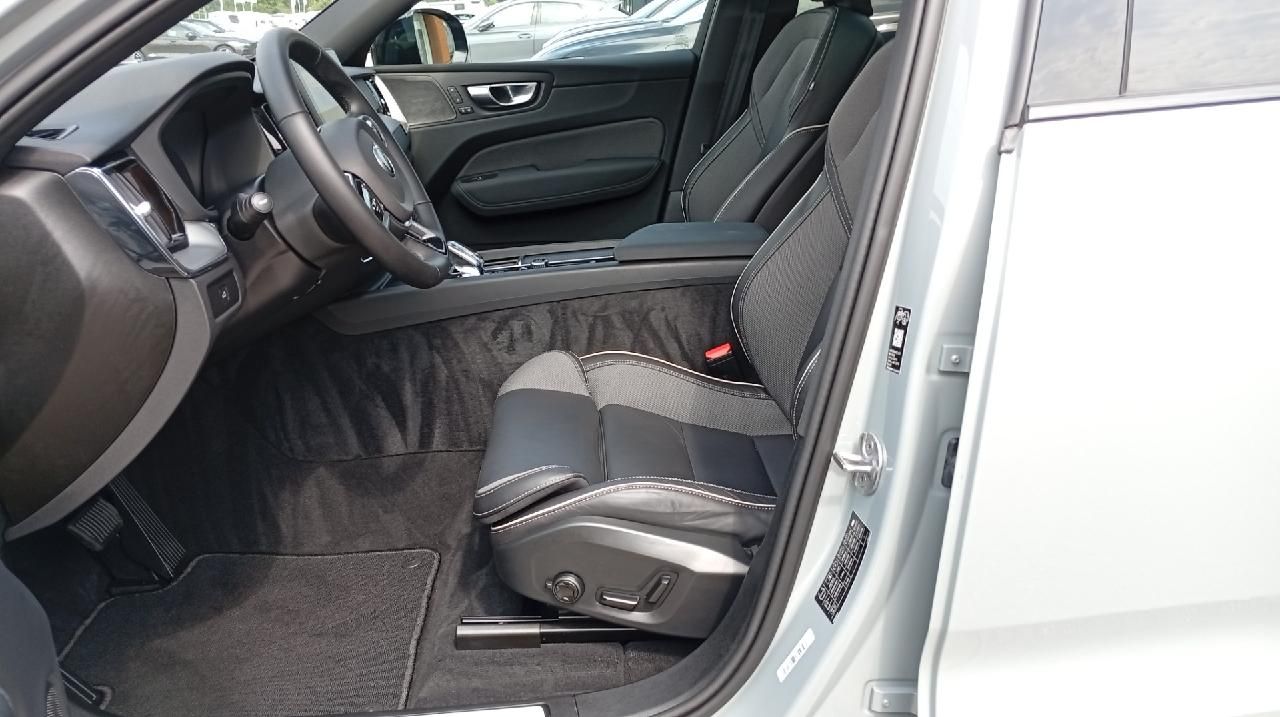 Volvo XC60 – Bild 13